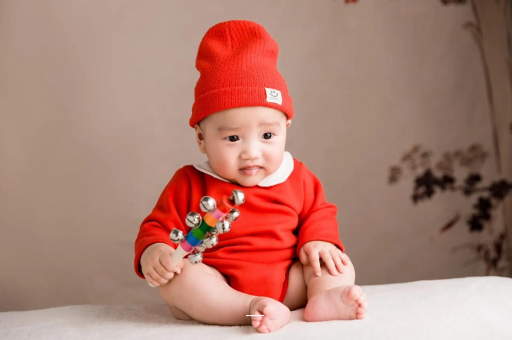 丹东宝宝DQ标准值